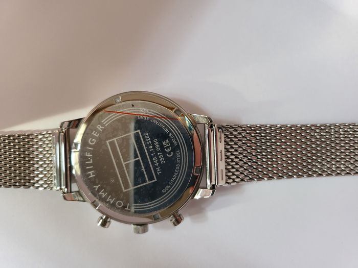 Montre Tommy Hilfiger - photo numéro 8