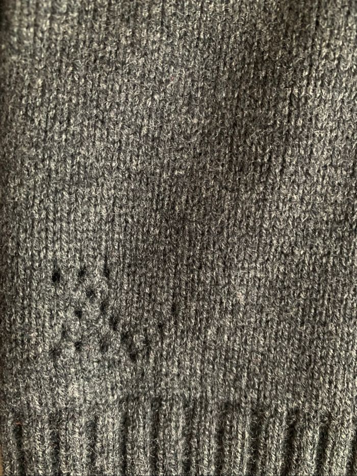 Pull Zadig & Voltaire - 6 ans - photo numéro 5