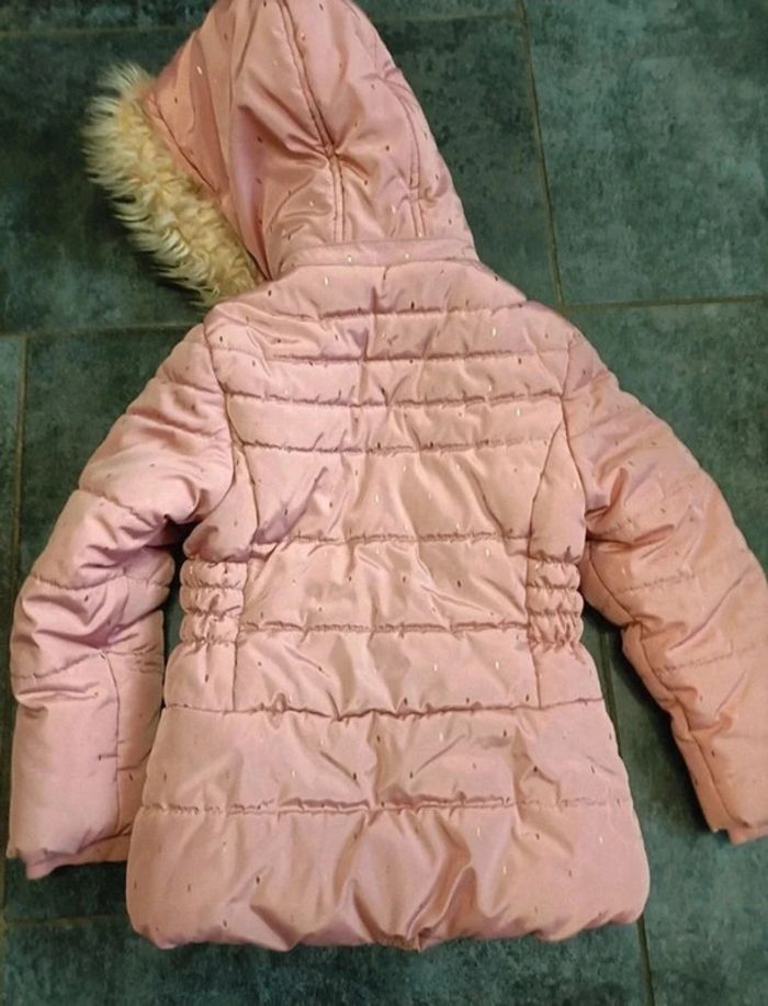 Manteau polaire - photo numéro 5