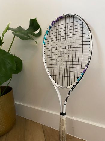 Raquette tennis TECNIFIBRE
