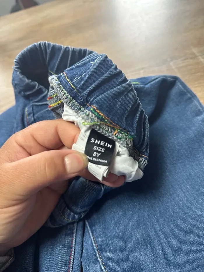 Pantalon - photo numéro 4