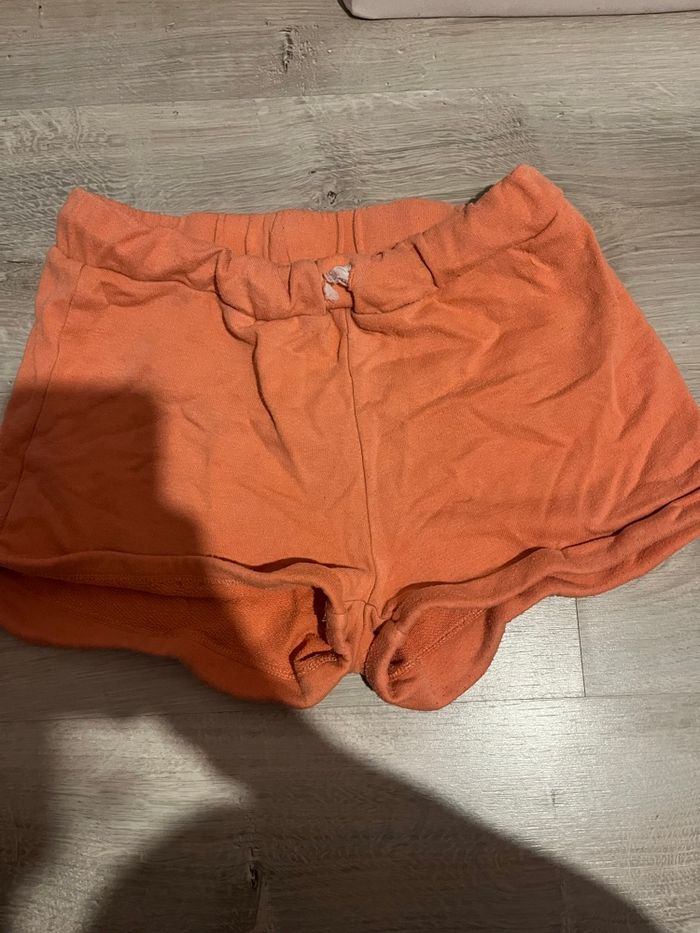Short - photo numéro 2