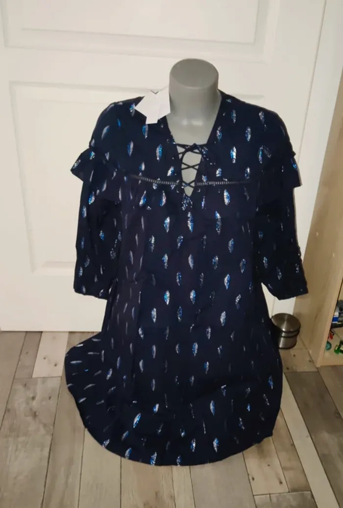 Robe tunique - photo numéro 6