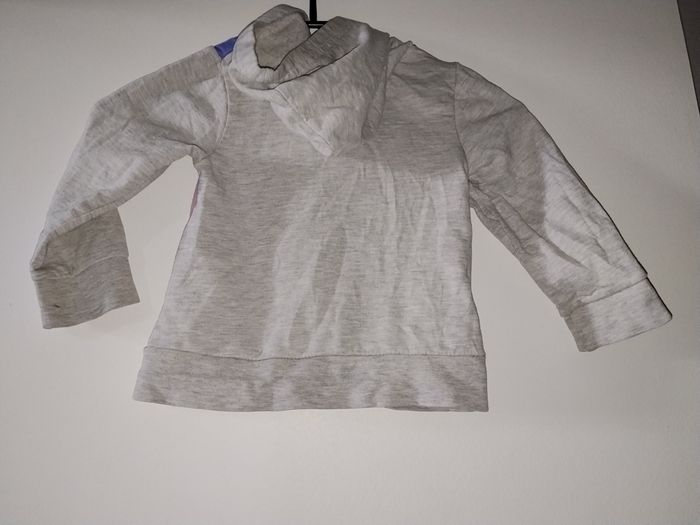 gilet stitch disney taille 3 ans - photo numéro 3