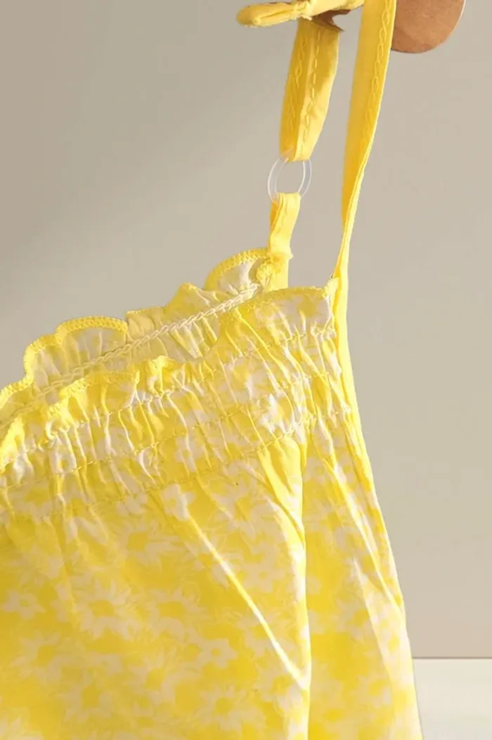 Débardeur Sergent Major 10 ans Fille - photo numéro 3