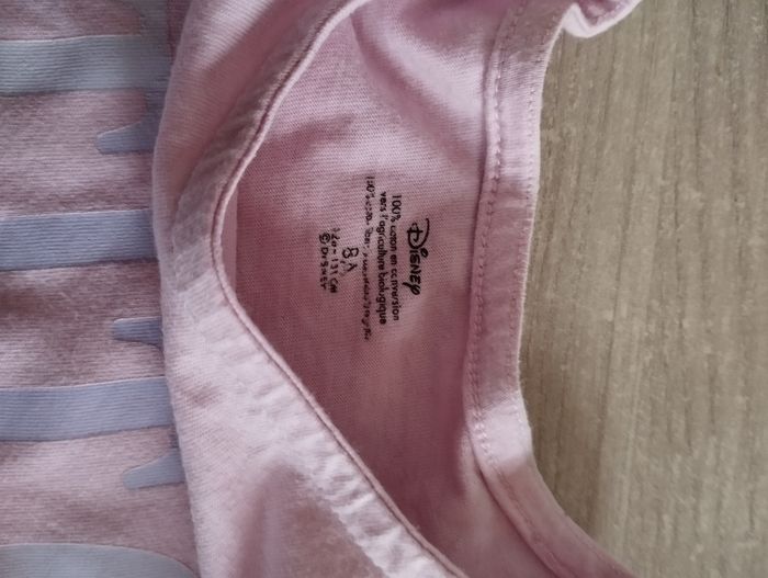 Tee shirt stitch - photo numéro 4