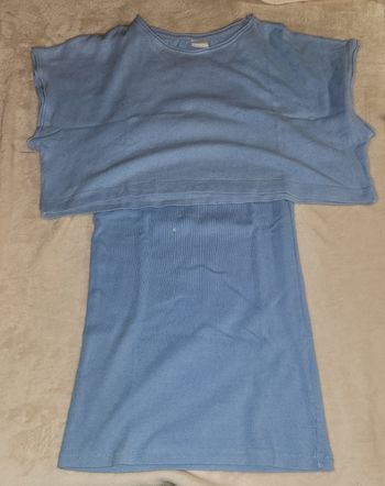 Robe fille
