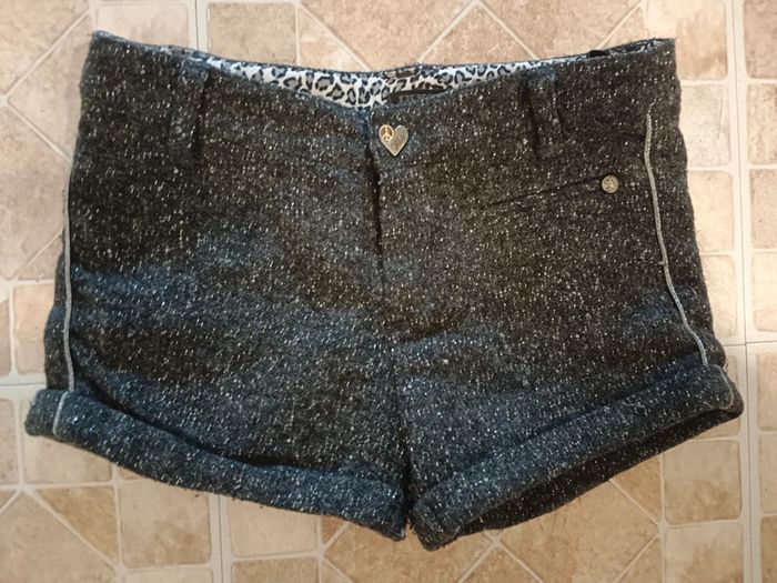 Short