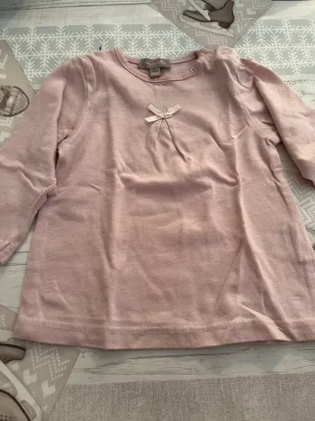 Tee shirt