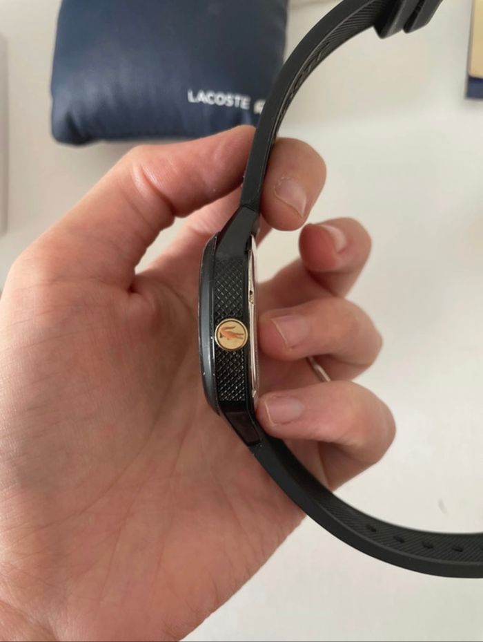 Montre Homme Lacoste - photo numéro 6