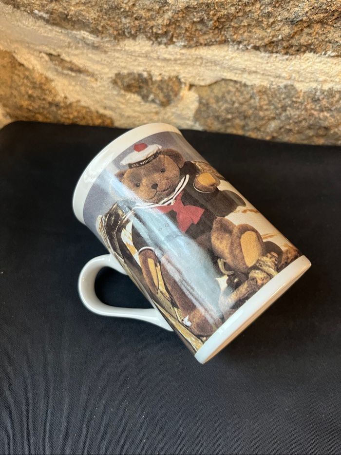 Mug nounours - photo numéro 8