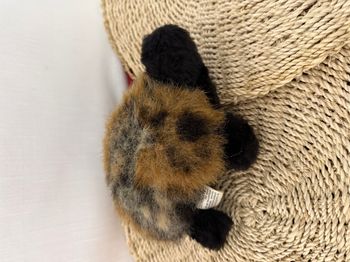 peluche tortue raynaud paris
