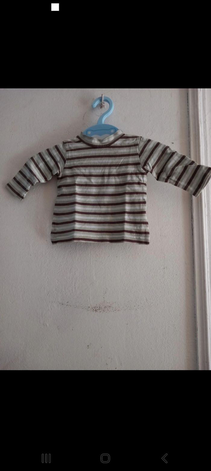 T shirt