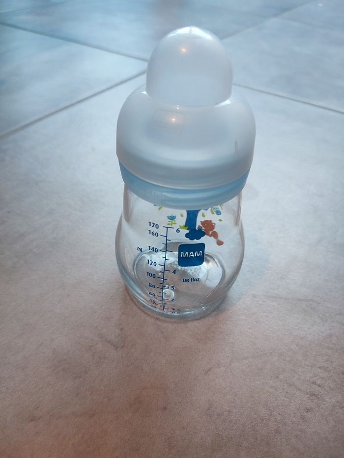 Chauffe biberon avent - photo numéro 3