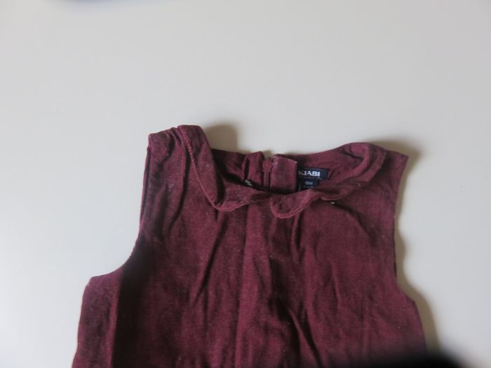 robe 18 mois - photo numéro 2