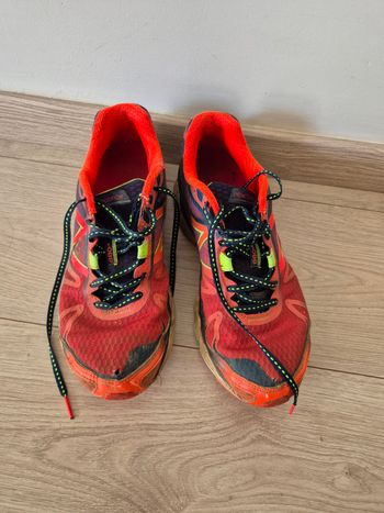 Chaussure de running