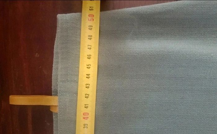 Jupe m&s taille 50 - photo numéro 5