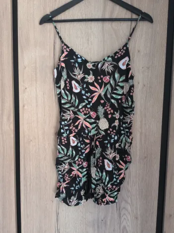 Combi short Taille 40