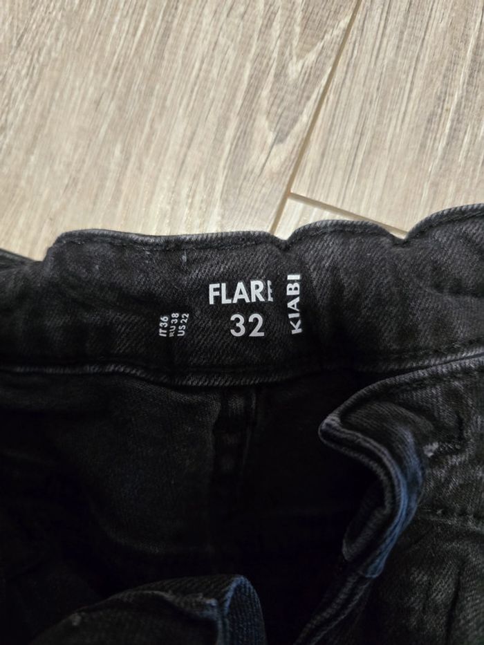 Jeans flare - photo numéro 2