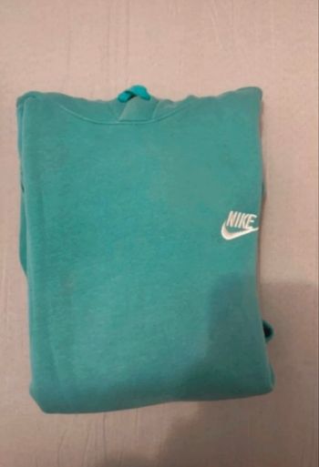 Pull Nike