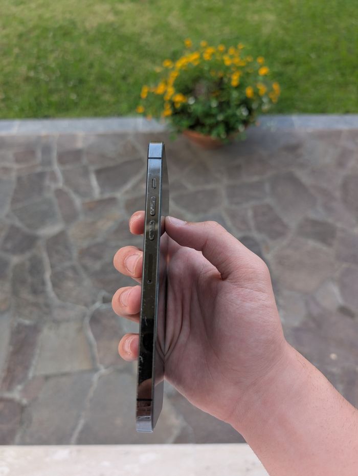 iPhone 13 pro Max - photo numéro 3