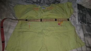 Robe 6 mois-67cm 
Réduction jusqu'à -60%