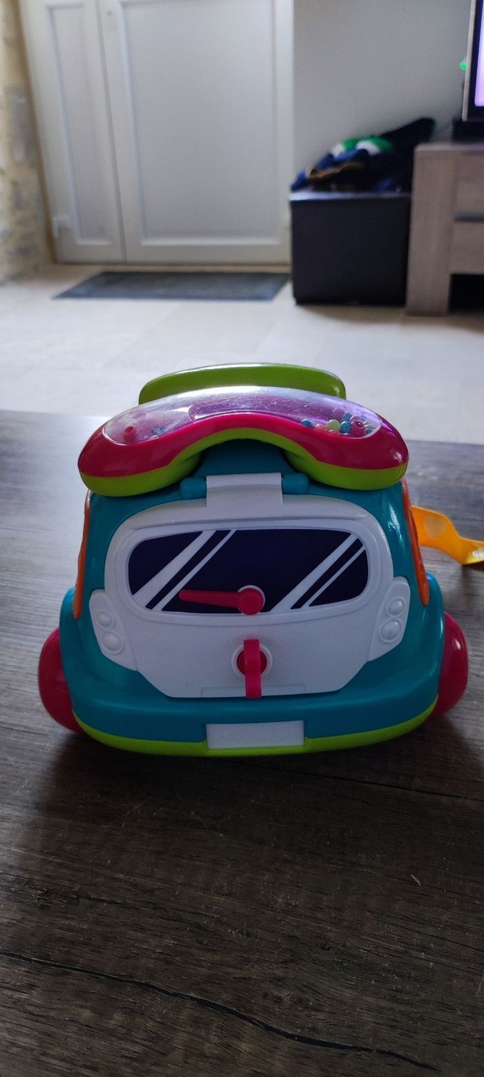 Jouet - photo numéro 6