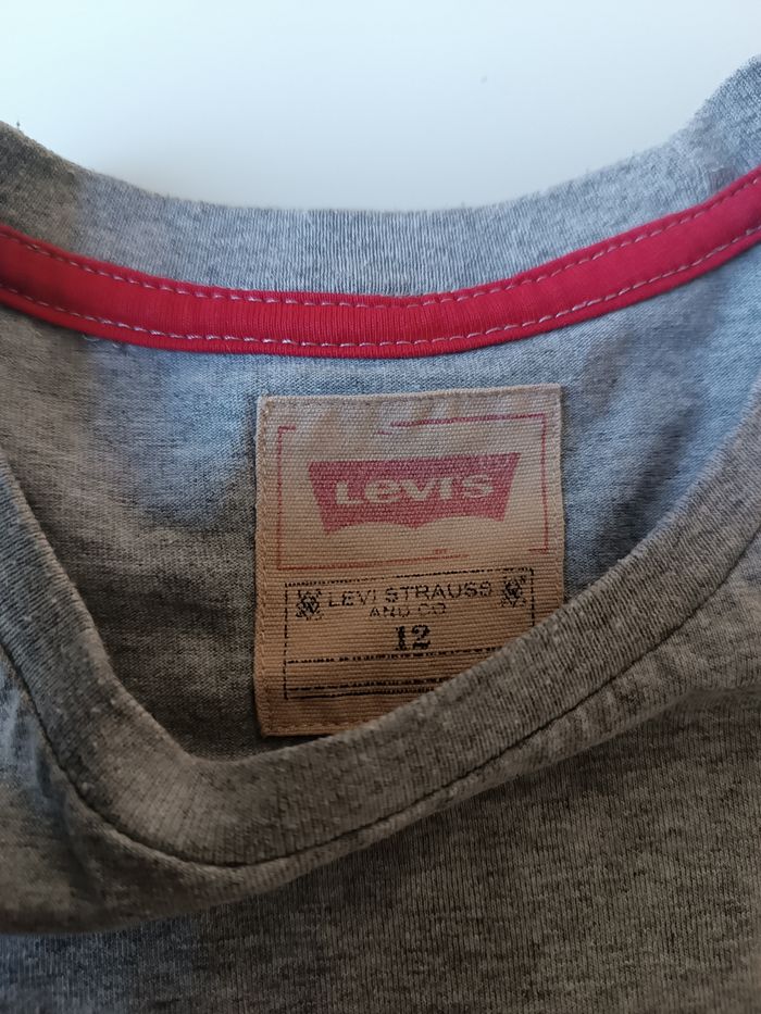 Tee shirt garçon - photo numéro 9