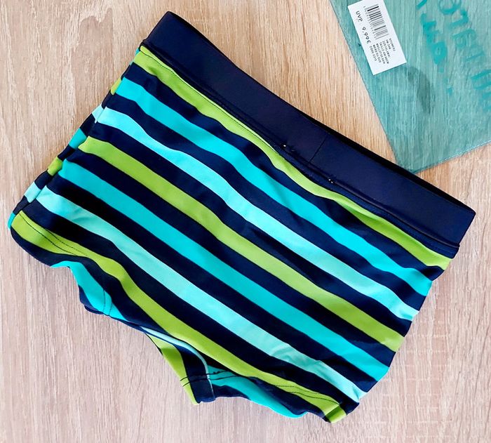Maillot garçon - photo numéro 4