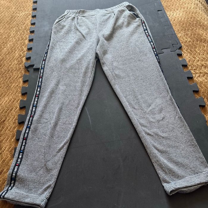 Pantalon de tailleur Teddy smith taille 34 - photo numéro 3
