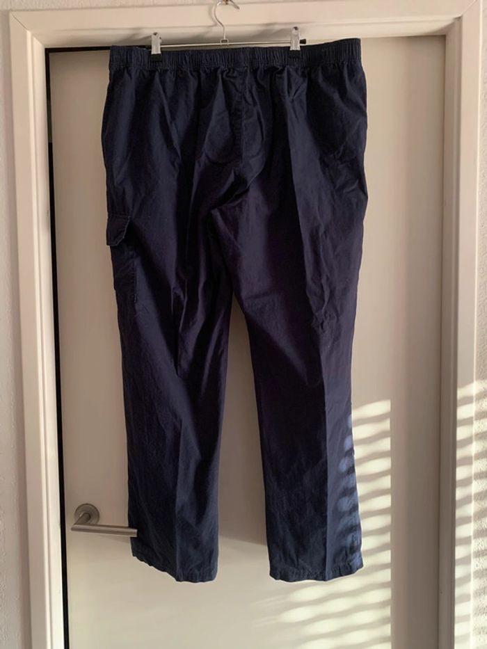 Pantalon 100% coton - photo numéro 2