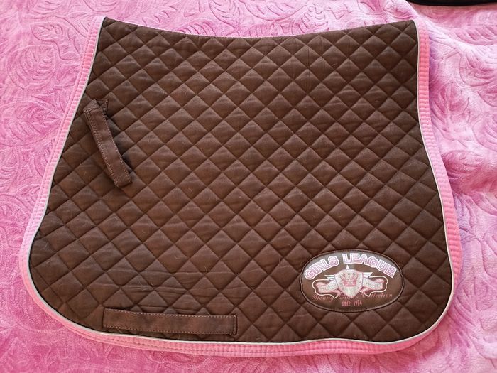 Tapis d'équitation Harrys Horse