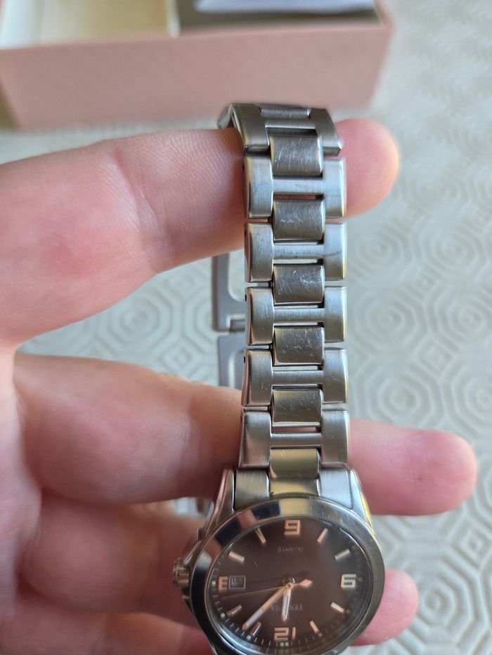Belle montre femme FESTINA - photo numéro 4