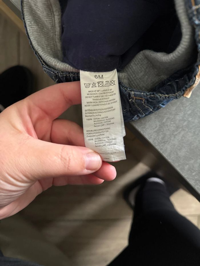 Jean levis - photo numéro 5