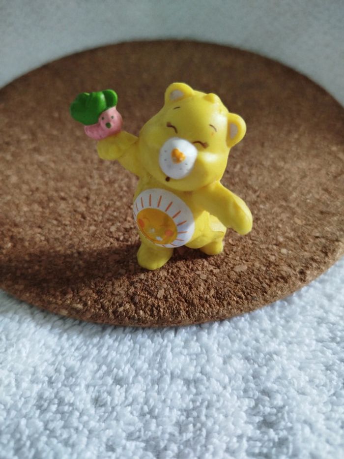 Figurine Bisnounours
