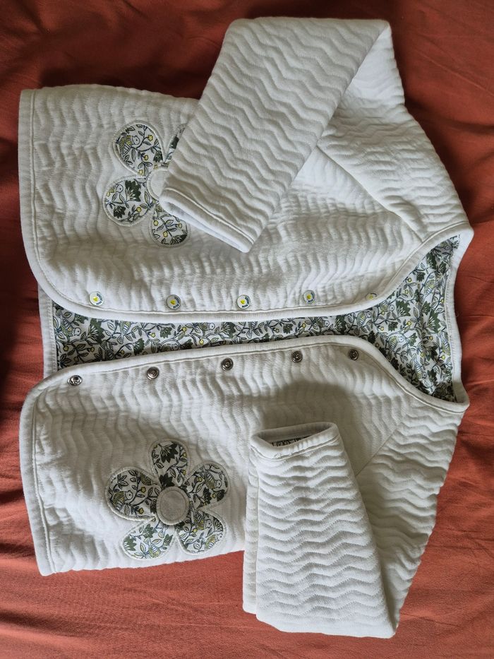 Ensemble sergent major - photo numéro 7