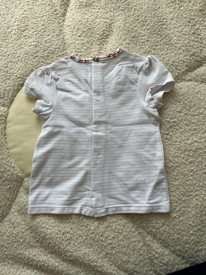 Tee-shirt - photo numéro 2