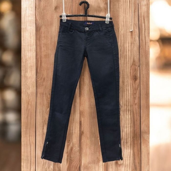 Pantalon slim femme vintage Miss Sixty taille XS/25