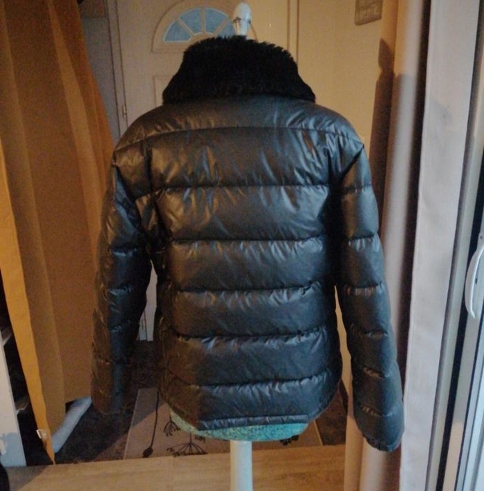 Jolie doudoune Chevignon Girl - photo numéro 3