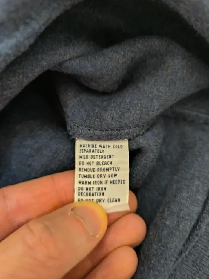Pull élégant Homme Ralph Lauren XXL avec logo excellent état col boutonné - photo numéro 9