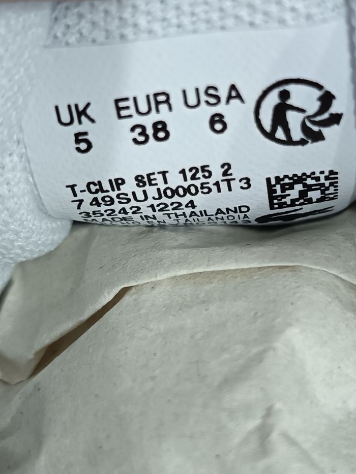 Basket Lacoste - photo numéro 4