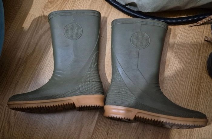 Botte de pluie 32 - photo numéro 2