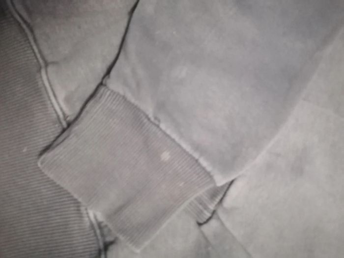 Sweat-shirt homme taille xl bleu marine Davenport - photo numéro 2