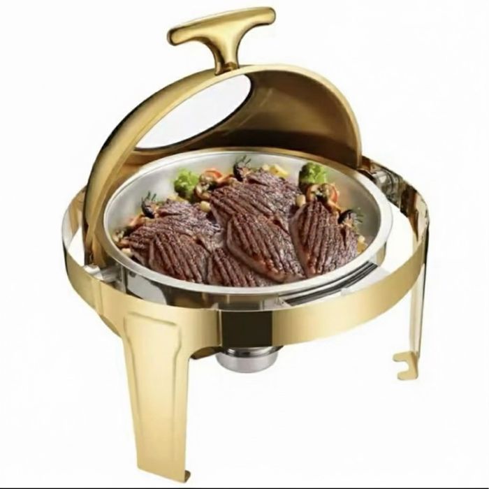 Chaffing dish 6L - photo numéro 10