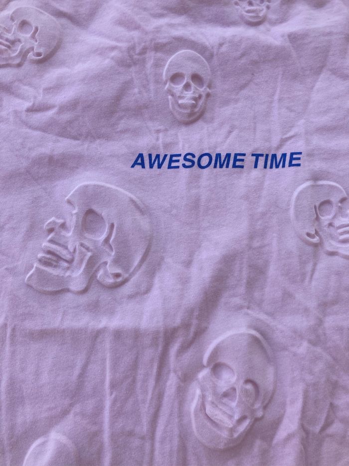 Tee shirt Zara 13/14 ans - photo numéro 2