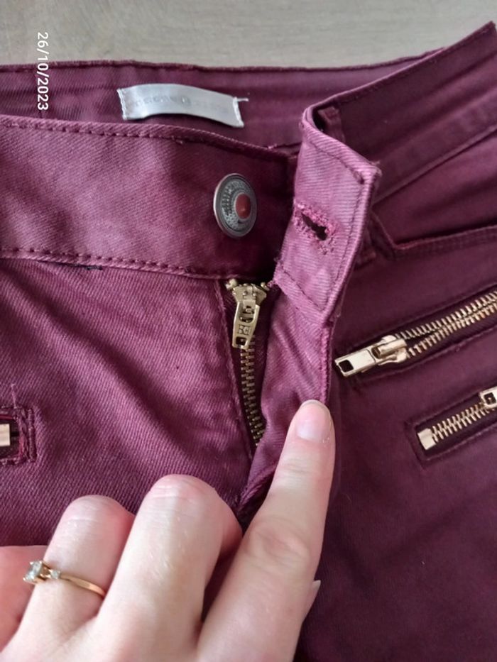 Jeans - photo numéro 3