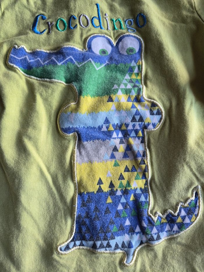 Lot grenouillères - photo numéro 5