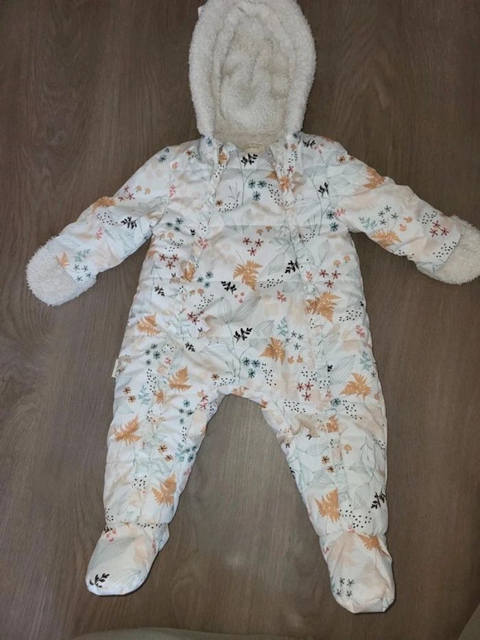 combipilote bebe fille