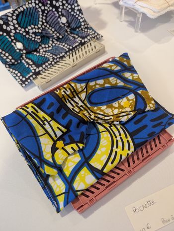Trousse de toilette