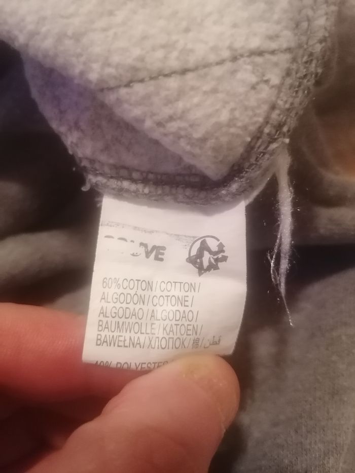 Pull sweat-shirt à capuche 🦖 garçon 12 ans - photo numéro 7